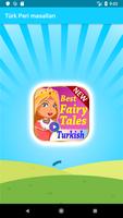 Turkish Fairy Tales(Türk Peri masalları) ポスター