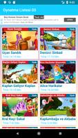 3 Schermata Turkish Fairy Tales(Türk Peri masalları)