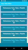 Vietnamese Fairy Tales (Tiếng Việt Truyện cổ tích) screenshot 1