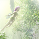 Fairy LiveWallpaper Trial APK