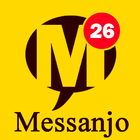 FE Messanjo ikon