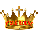 Jesus Reigns Marian Movement APK
