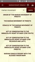 برنامه‌نما Jesus Reigns Marian عکس از صفحه