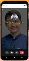 Fake Video Habib Alwi Assegaf Ekran Görüntüsü 3
