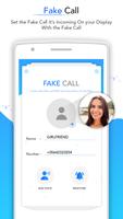 Fake Call 海報