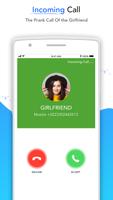 Fake Call 截圖 1