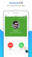 Fake Call 截圖 2
