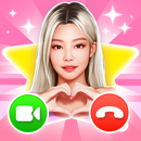 Prank Call - Fake Call Video APK