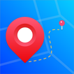 Fake GPS : Spoof Location icon