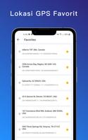 Spoofer Lokasi GPS Palsu screenshot 3