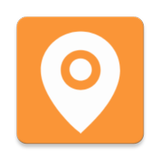 Fake GPS Location Joystick أيقونة