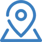 Fake GPS Location - Mock Route أيقونة