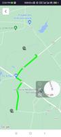 Fake GPS Location - Mock Route تصوير الشاشة 3