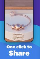 FAUX NOSE RING IDEAS Screenshot 1
