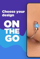 FAUX NOSE RING IDEAS Screenshot 3