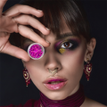 fake septum designs