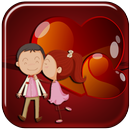 Bạn Gái Trình Chỉnh Sửa Ảnh – Ảnh Nhãn Dán APK