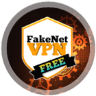 FakeNet VPN Tunnel icône