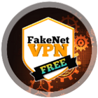 FakeNet VPN Pro - Internet Solution icône