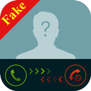 Fake call APK