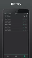 Baixar chamada falsa APK