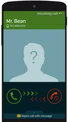 Baixar chamada falsa APK