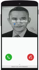 Baixar chamada falsa APK