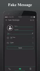Baixar chamada falsa APK