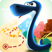 Snack Wiggly Feast APK