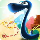 Snack Wiggly Feast иконка