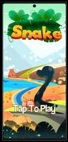 Snack Wiggly Feast постер