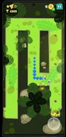 Snack Wiggly Feast скриншот 3