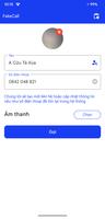 Prank Call: Fake Call & Chat syot layar 3