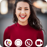 Fake Call Girlfriend Prank