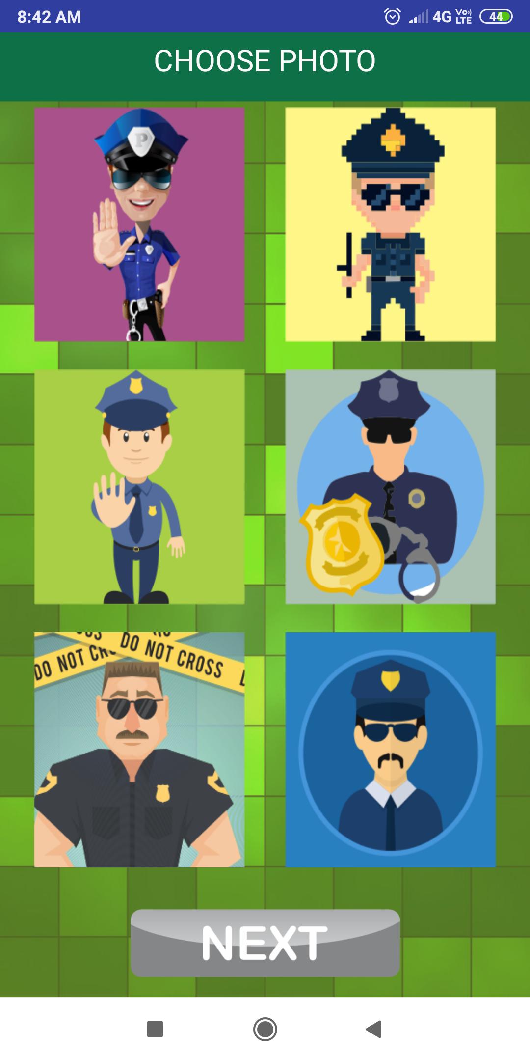 Polisi Anak Anak Panggilan Palsu For Android APK Download