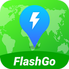 FlashGo icono