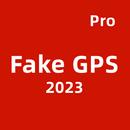Поддельное местоположение Pro APK