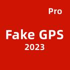 FakeGps : Fake Gps Location ícone