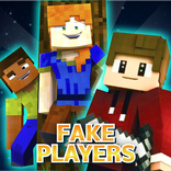 Fake Players for Minecraft