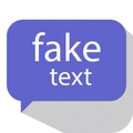 Fake Text Message