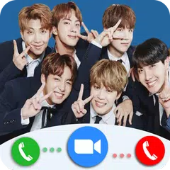 download idol Call You: Fake Video Call XAPK