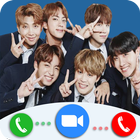 idol Call You: Fake Video Call иконка