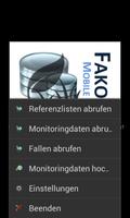 FAKOL mobile App Pro screenshot 1