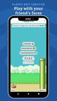 Flappy Edit Creator penulis hantaran