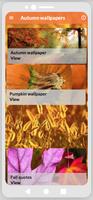 fall backgrounds 截图 2