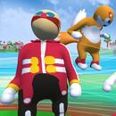 advice: human fall flat prison APK