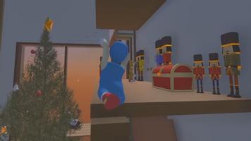 advice: human fall flat prison تصوير الشاشة 2