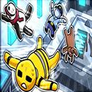 PRISON BREAKOUT Fall flat tips APK