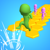 Do Not Fall .io APK