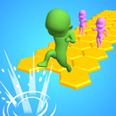 Do Not Fall .io APK